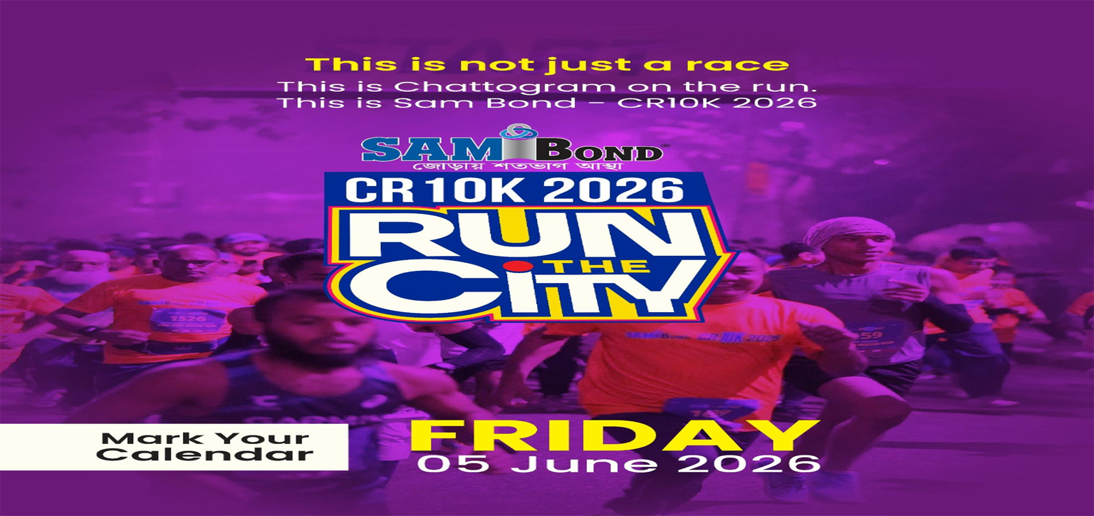 CR10K Banner